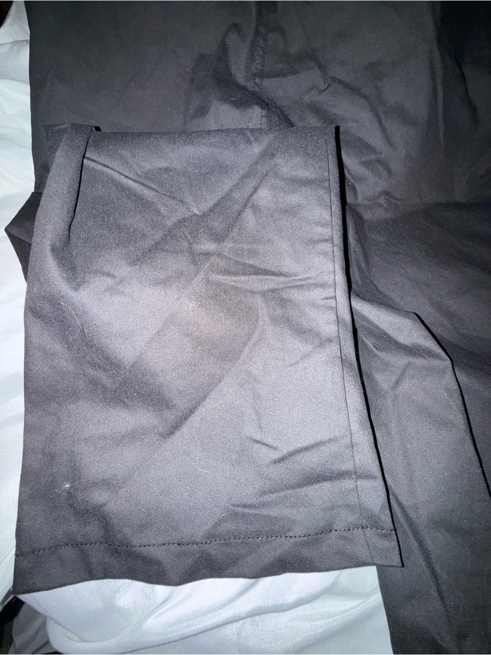 Wonen’s XL Black Butterfly Pants - never worn - Picture 8 of 8